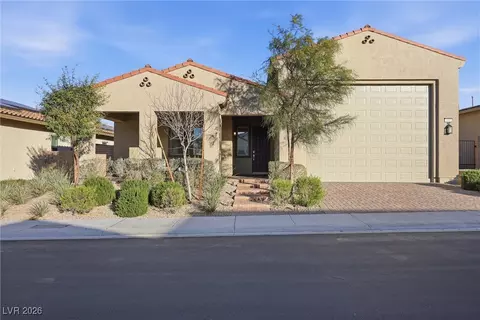 688 Corelli Cove St, Henderson, NV 89011
