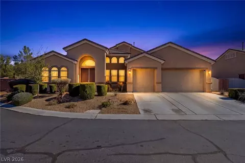 4992 Michael Jay Way, Las Vegas, NV 89149