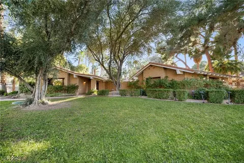 3635 Tobias Ln, Las Vegas, NV 89120