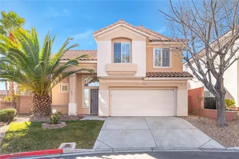 10241 Copparo Pl, Las Vegas, NV 89134