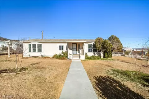 1621 Monk Ave, Beatty, NV 89003
