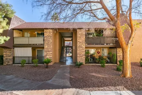 5260 River Glen Dr #268, Las Vegas, NV 89103