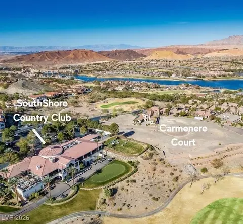 5 Carmenere Ct, Henderson, NV 89011