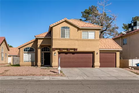 6442 Crystal Dew Dr, Las Vegas, NV 89118