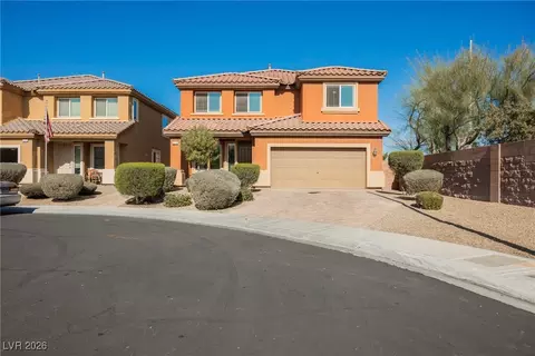 310 Caneflower Ct, North Las Vegas, NV 89031