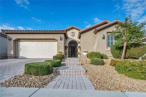 9946 Peaceful Peaks Ave, Las Vegas, NV 89166
