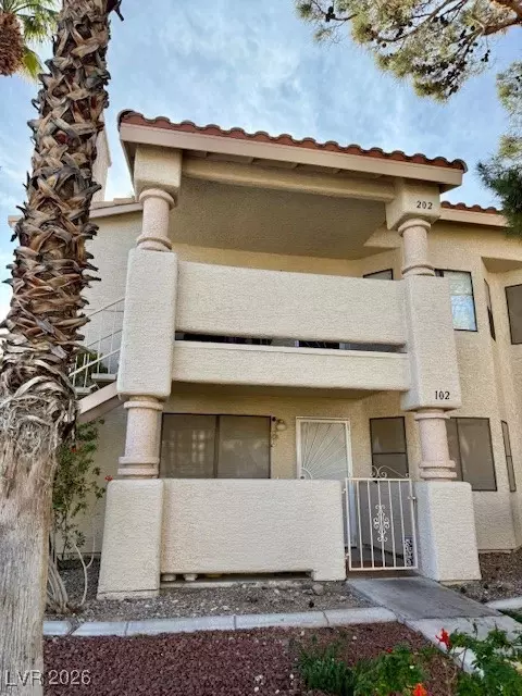 1105 Sulphur Springs Ln #202, Las Vegas, NV 89128