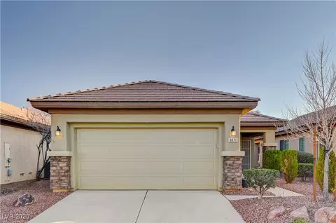 6071 Saddle Horse Ave, Las Vegas, NV 89122