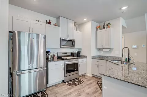 4635 Ridgeley Ave #102, North Las Vegas, NV 89084