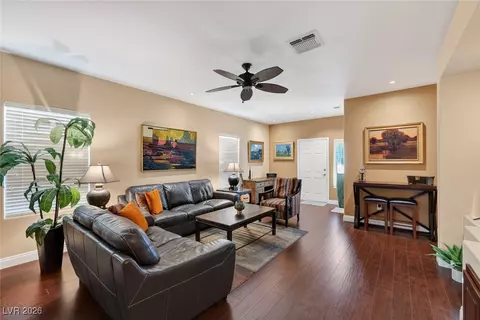 2312 Fossil Canyon Dr, Henderson, NV 89052