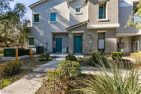 2495 Sunflower Days Ave #2052, North Las Vegas, NV 89031