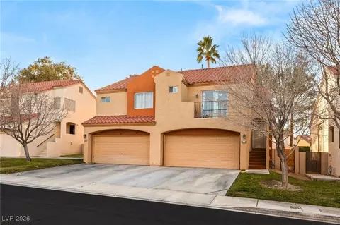 509 Brightwater St, Henderson, NV 89014