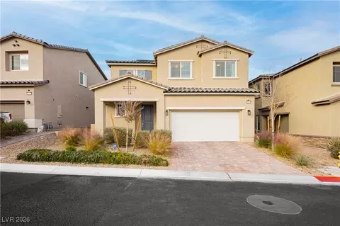 10448 Stroma Ave, Las Vegas, NV 89166