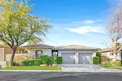 108 Emerald Dunes Cir, Henderson, NV 89052
