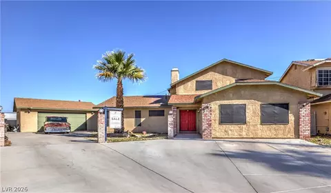1833 Palo Alto Cir, Las Vegas, NV 89108