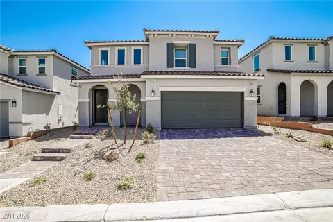 5644 Hill Spire St, Las Vegas, NV 89166