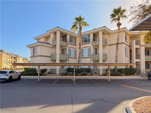 7143 S Durango Dr #311, Las Vegas, NV 89113
