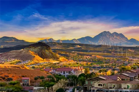 View/Area - 42 Sand Star Ln, Henderson, NV 89011 photo 2 of 14