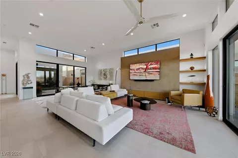 Living - 42 Sand Star Ln, Henderson, NV 89011 photo 2 of 3