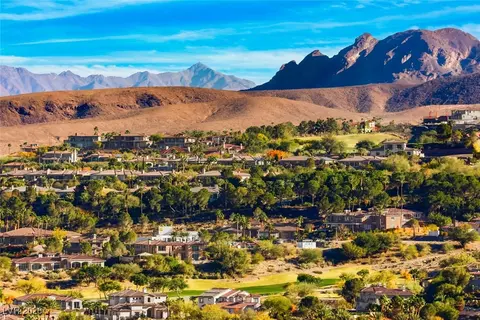 View/Area - 42 Sand Star Ln, Henderson, NV 89011 photo 1 of 14