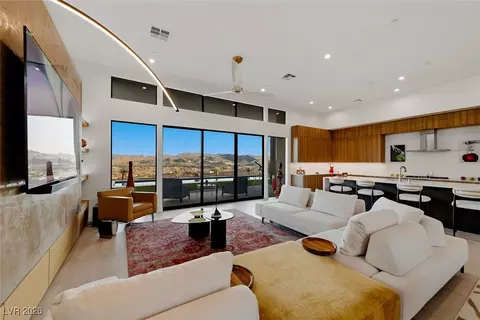 Living - 42 Sand Star Ln, Henderson, NV 89011 photo 1 of 3