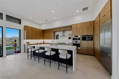 Kitchen - 42 Sand Star Ln, Henderson, NV 89011 photo 1 of 6