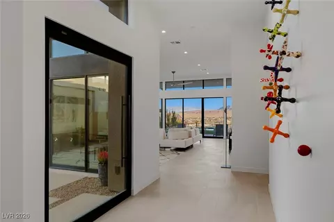 Entry Way - 42 Sand Star Ln, Henderson, NV 89011 photo 1 of 2