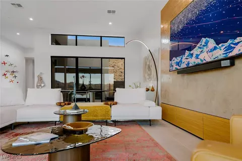 Living - 42 Sand Star Ln, Henderson, NV 89011 photo 3 of 3