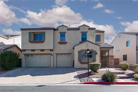 8040 Pandur St, Las Vegas, NV 89131