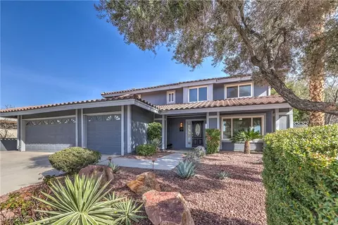 Undisclosed, Las Vegas, NV 89103