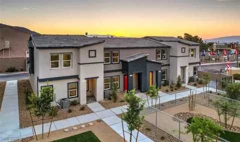 459 Horizon Cove Place Pl, Henderson, NV 89002