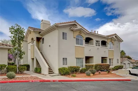 1401 Red Crest Ln #201, Las Vegas, NV 89144