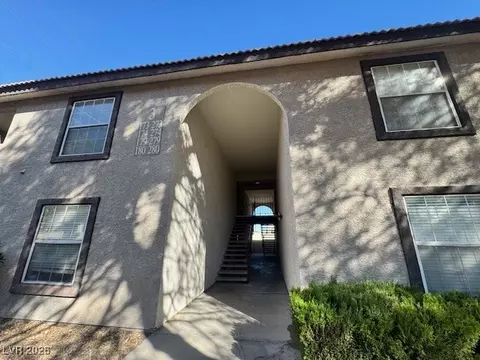 2606 S Durango Dr #279, Las Vegas, NV 89117