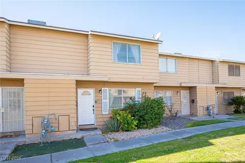 582 Blue Lagoon Dr, Las Vegas, NV 89110
