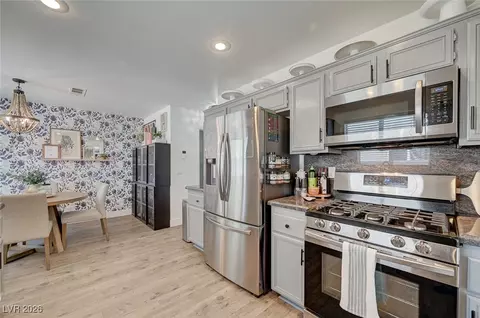 2229 Ramsgate Dr #NA, Henderson, NV 89074