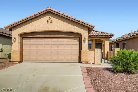 6090 Falconer Ave, Las Vegas, NV 89122