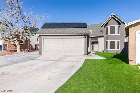 6612 Lombard Dr, Las Vegas, NV 89108