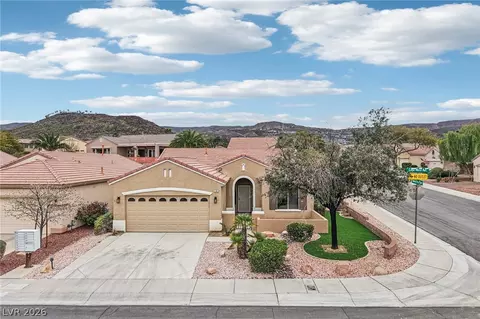 1787 Eagle Mesa Ave, Henderson, NV 89012