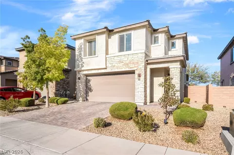 3220 Alpine Aster Ave, Henderson, NV 89052