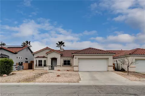 8353 Bucks Lake St, Las Vegas, NV 89123