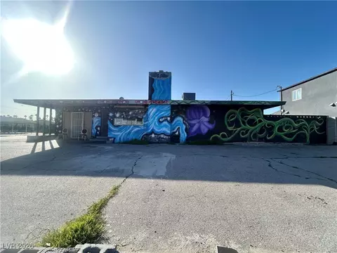 222 S Bruce St, Las Vegas, NV 89101