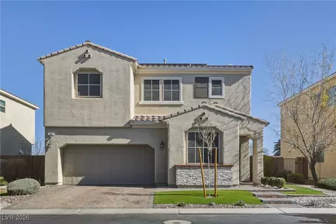 94 Cascade River St, Las Vegas, NV 89148