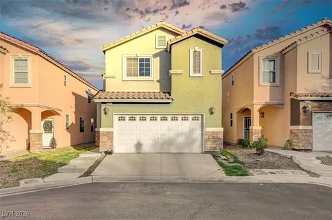 5690 Sentry Palm Ct, Las Vegas, NV 89122