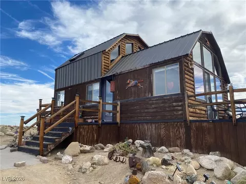 1360 Wild Horse Run, Dyer, NV 89010