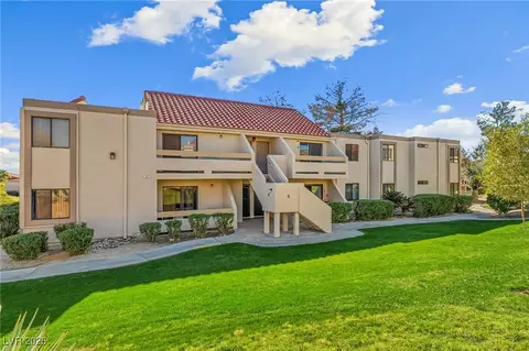 3750 Desert Marina Dr #44, Laughlin, NV 89029
