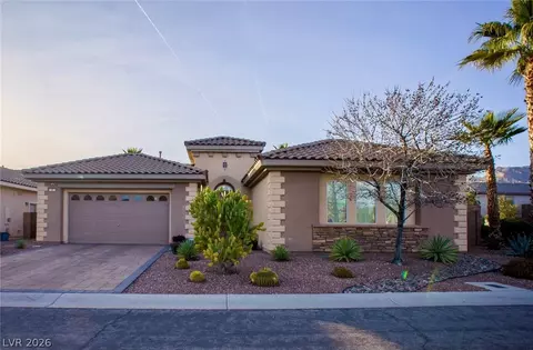 65 Twilight Rose St, Las Vegas, NV 89138