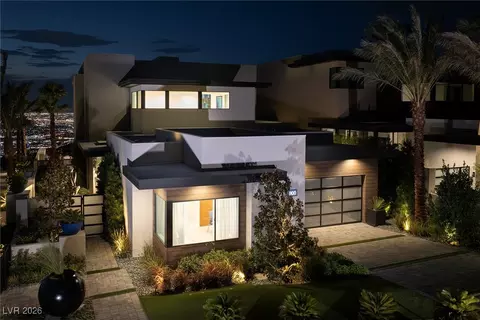 549 Overlook Rim Dr, Henderson, NV 89012