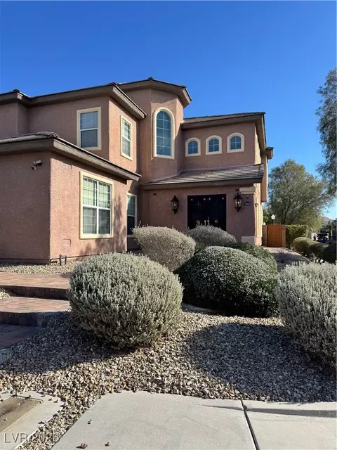 5969 Vizzi Ct, Las Vegas, NV 89131