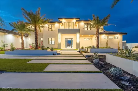 500 Trenier Dr, Henderson, NV 89002