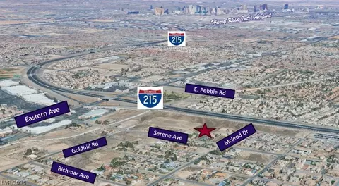Mcleod Drive, Las Vegas, NV 89074
